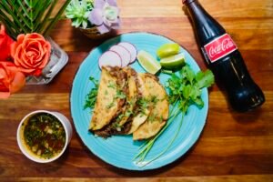 birria tacos